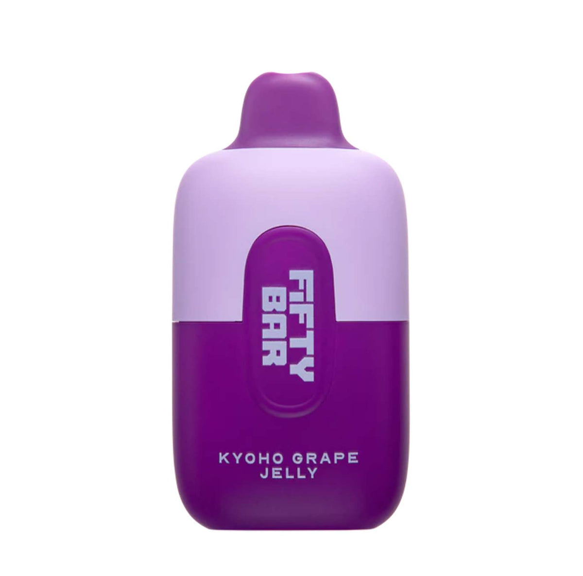 Kyoho Grape Jelly