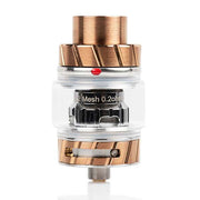 Fireluke 2 Mesh Sub Ohm Tank - Golden