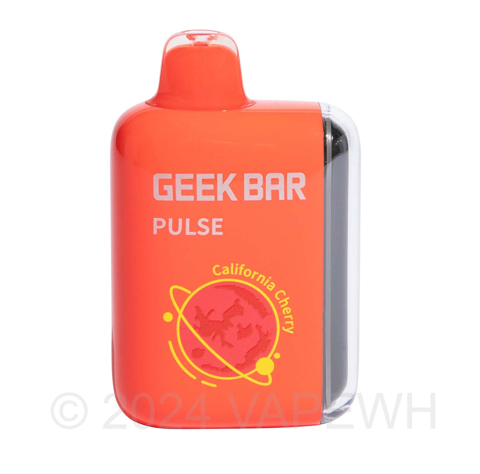 Geek Bar Pulse - California Cherry