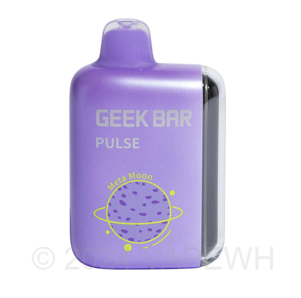 Geek Bar Pulse - Meta Moon