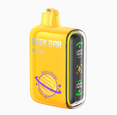 Geek Bar Pulse Vape | Mexico Mango