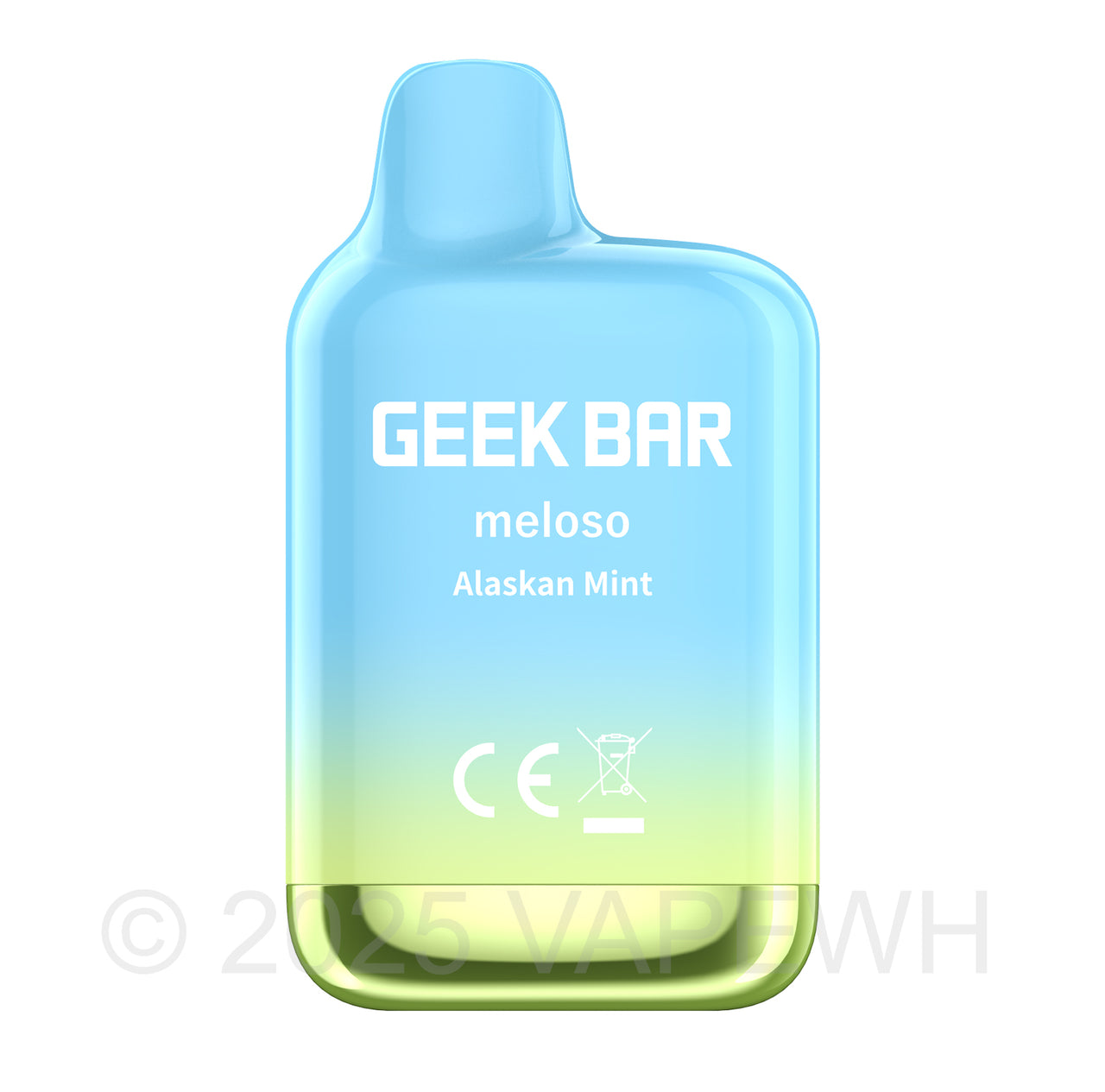 Geek Bar Pulse Mini Disposable Vape - 5% Nicotine