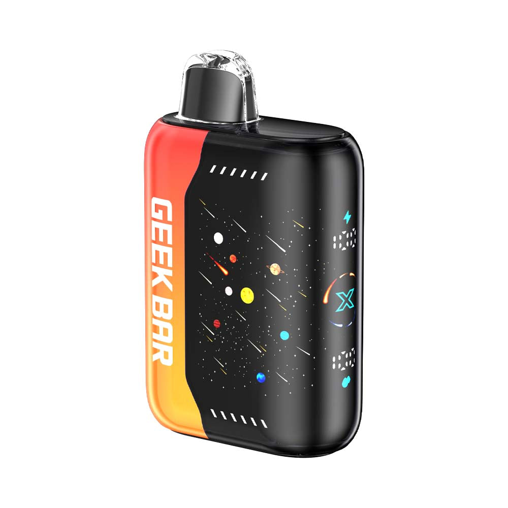 Geek Bar Pulse X 25000 Disposable Vape - 5% Nicotine