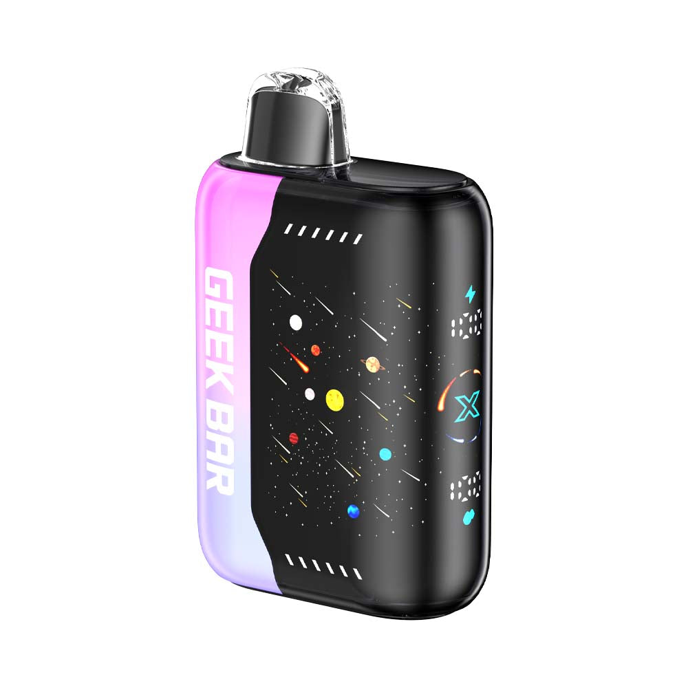 Geek Bar Pulse X 25000 Disposable Vape - 5% Nicotine