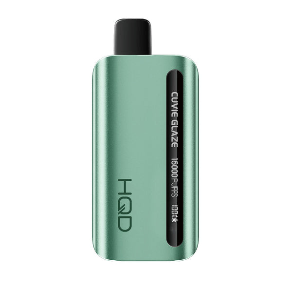 HQD Cuvie Glaze 15000 - Sky Mint