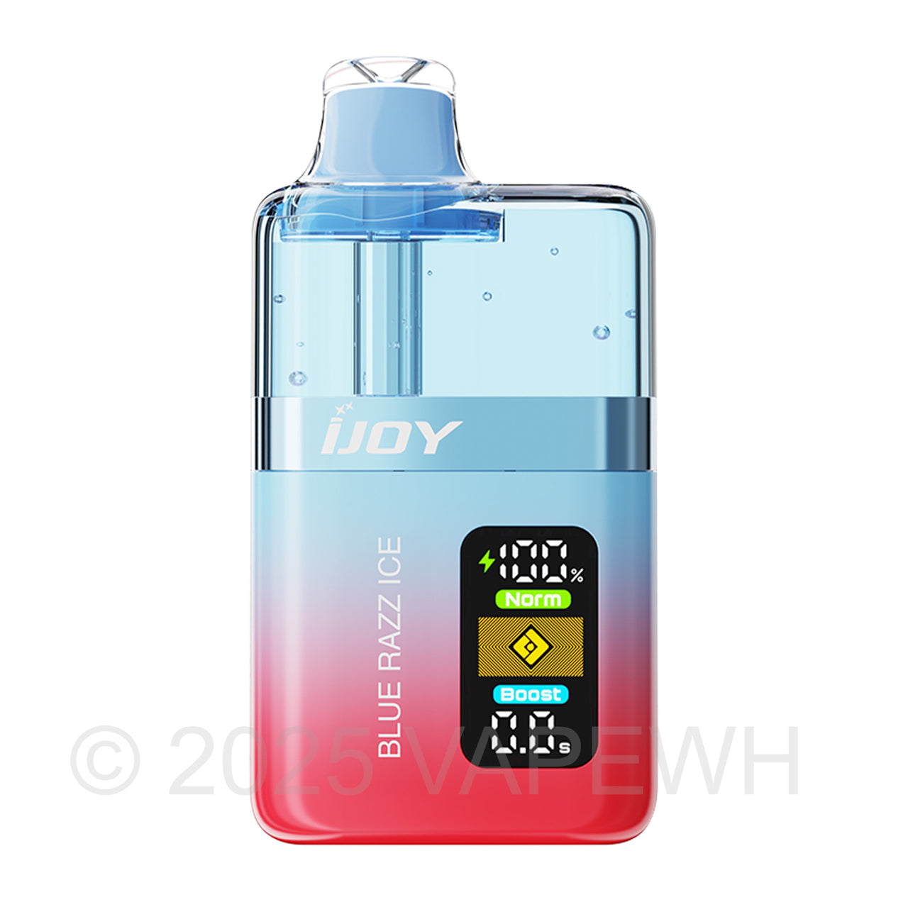 iJoy Bar XP50000 Disposable Vape
