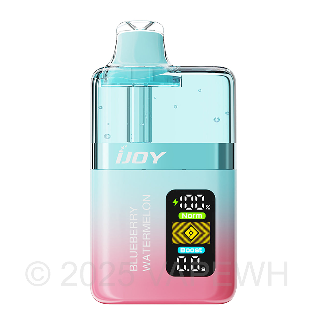 iJoy Bar XP50000 Disposable Vape