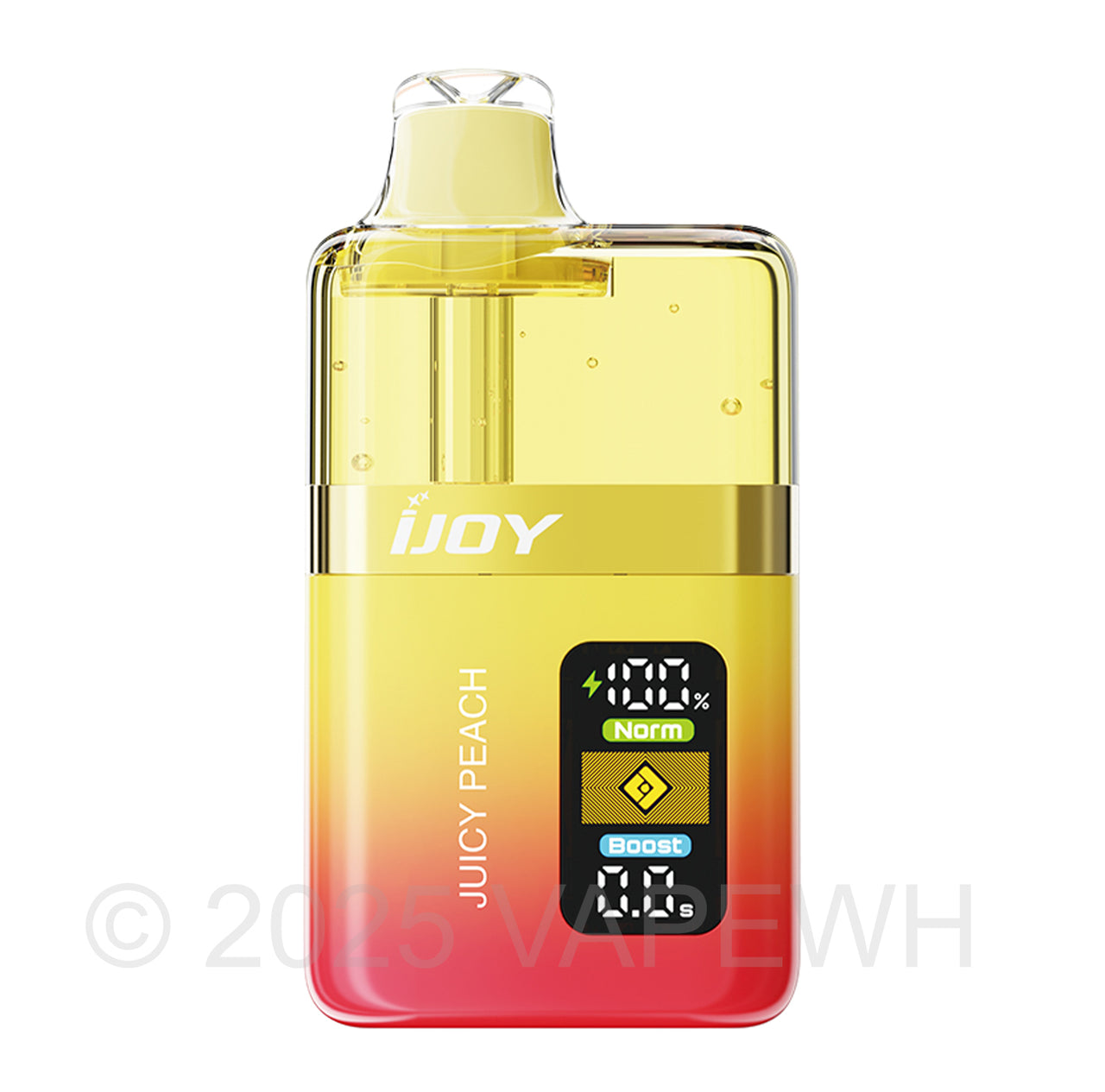 iJoy Bar XP50000 Disposable Vape