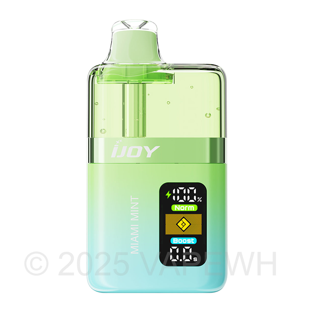 iJoy Bar XP50000 Disposable Vape