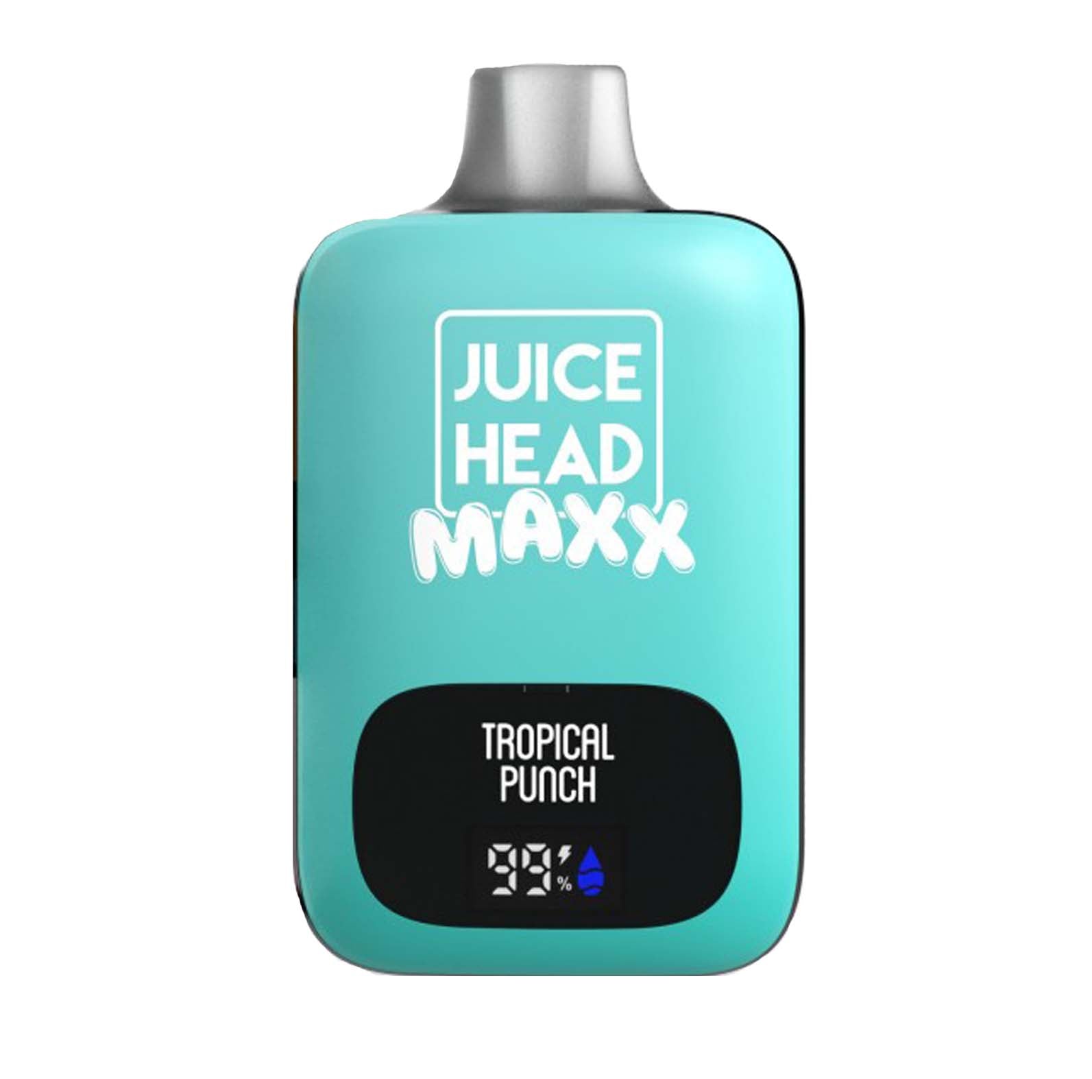 Juice Head Maxx 10000 Tropical Punch