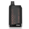 32016195551297 KadoBar 10000 Vape - Virginia Tobacco Black Edition