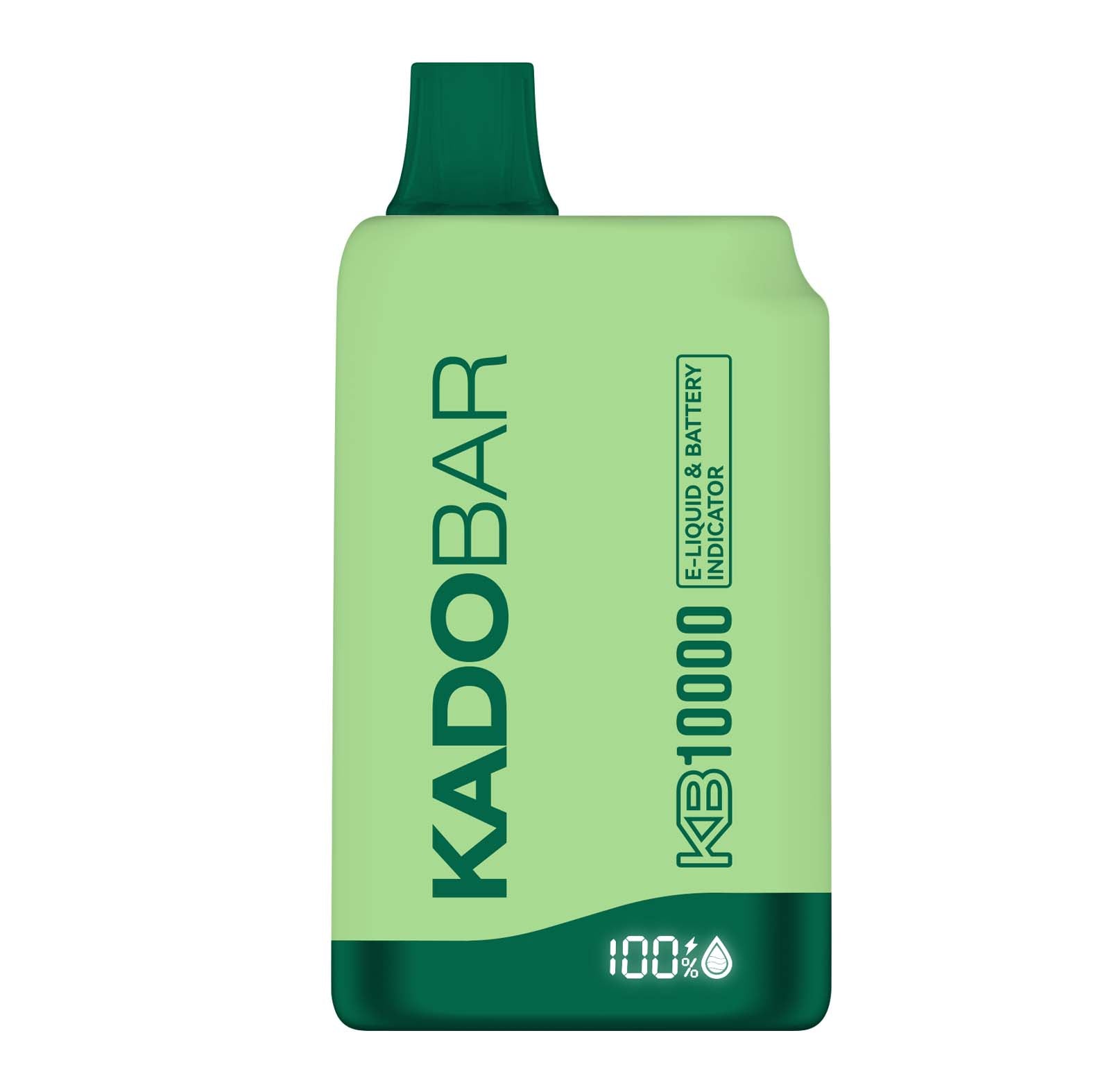 Kado Bar 5000 Puff Disposable Vape