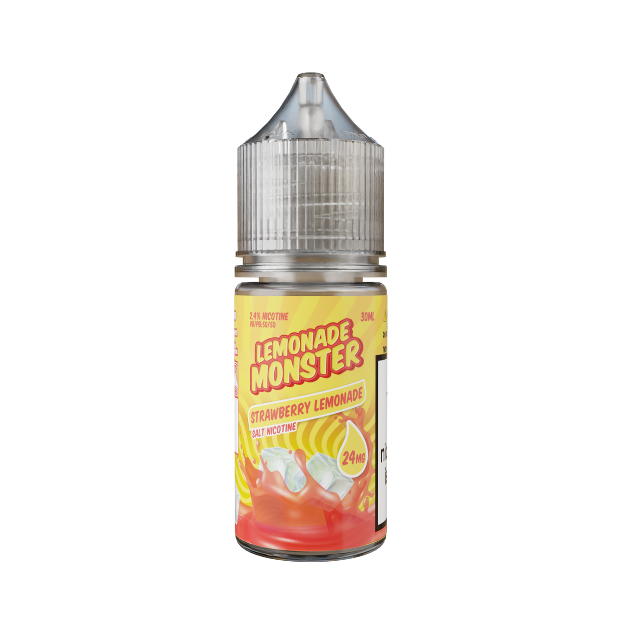 E-LIQUID-ATION SALE
