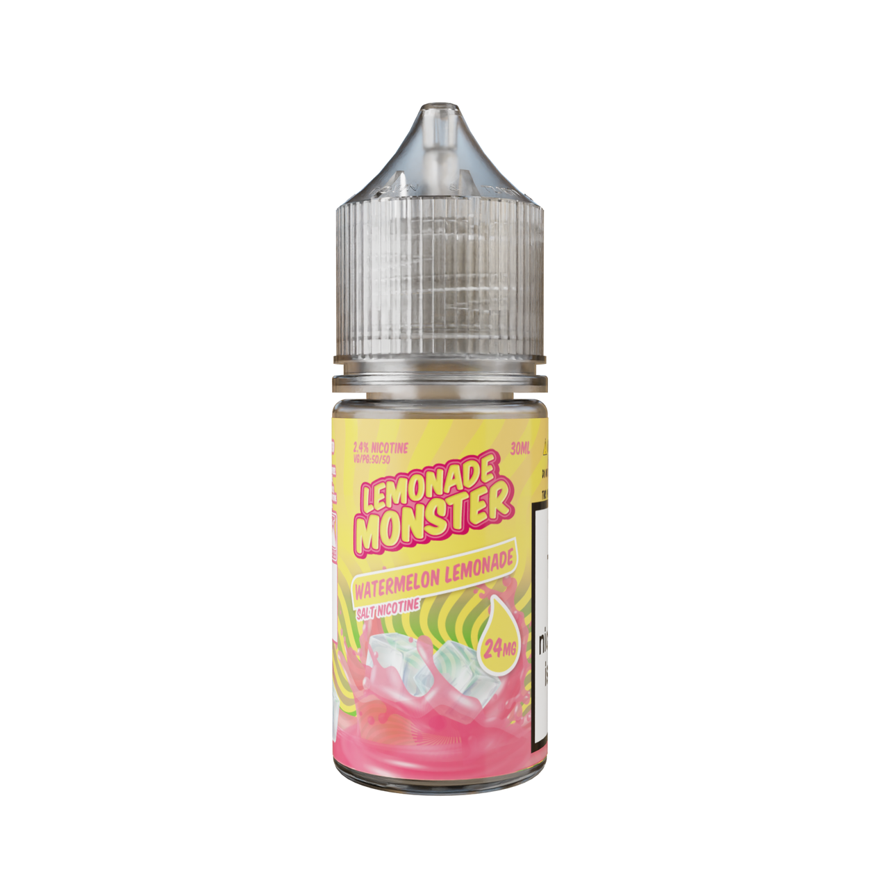 E-LIQUID-ATION SALE