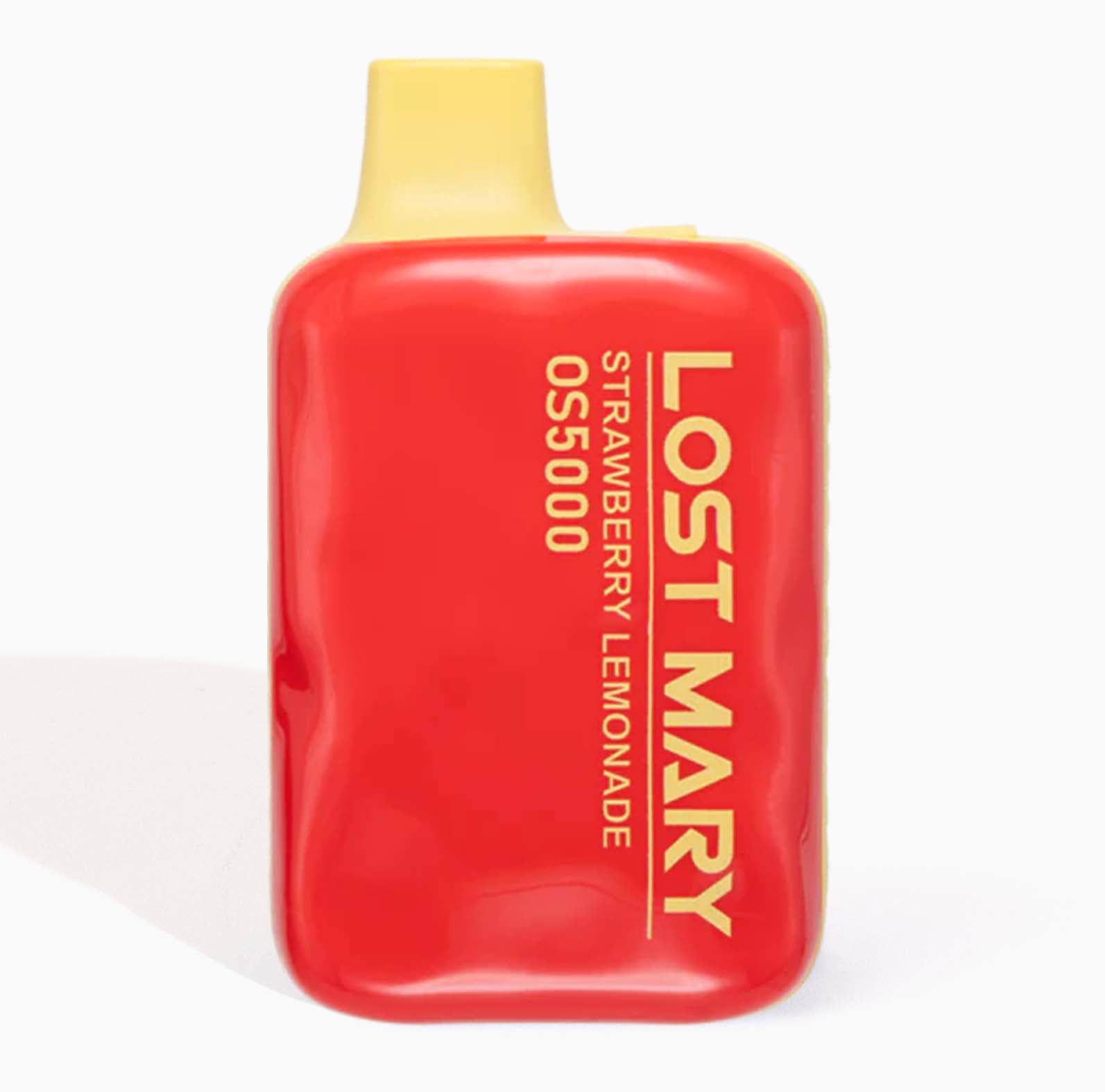 Strawberry Lemonade Lost Mary by Elf Bar OS5000