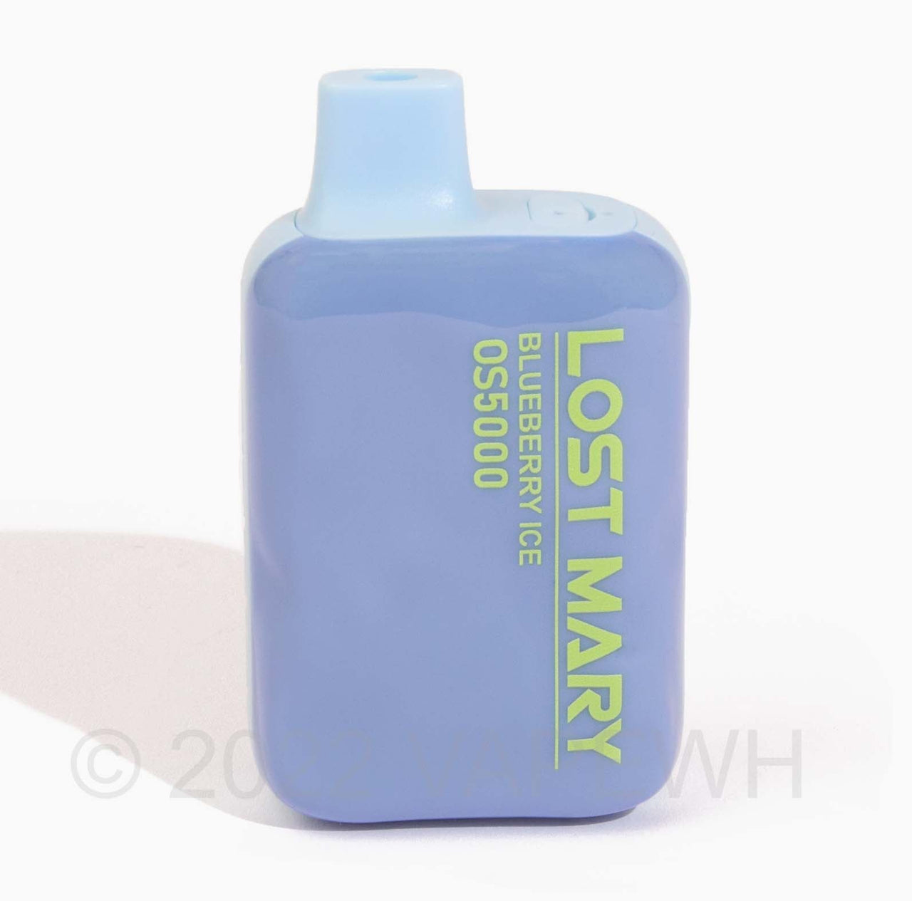 Lost Mary Vape by Elf Bar OS5000 - Blueberry Ice