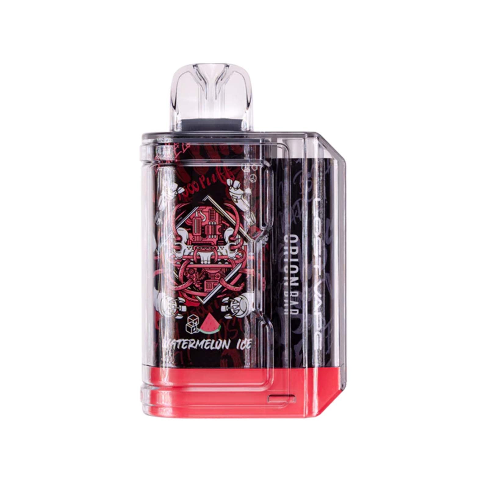 Lost Vape Orion Bar | Watermelon Ice