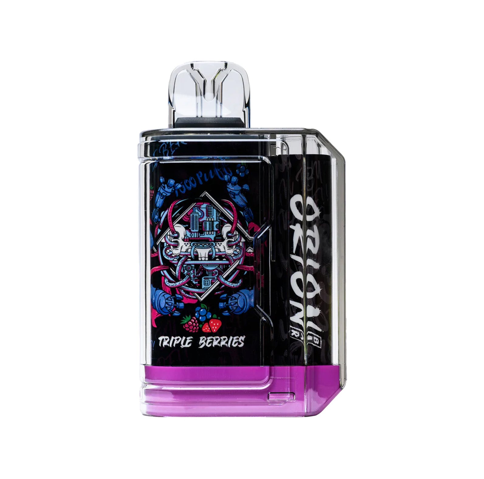 Lost Vape Orion Bar | Triple Berries