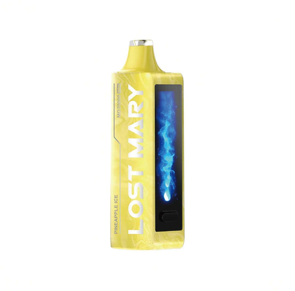 Lost Mary MO20000 Pro Disposable Vape - 20,000 Puffs, 5% Nicotine