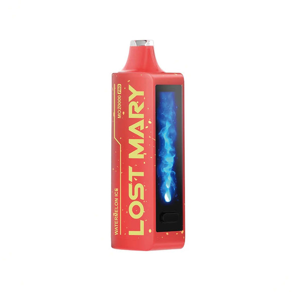 32347053523009 Lost Mary MO20000 Pro Disposable Vape - 20,000 Puffs, 5% Nicotine