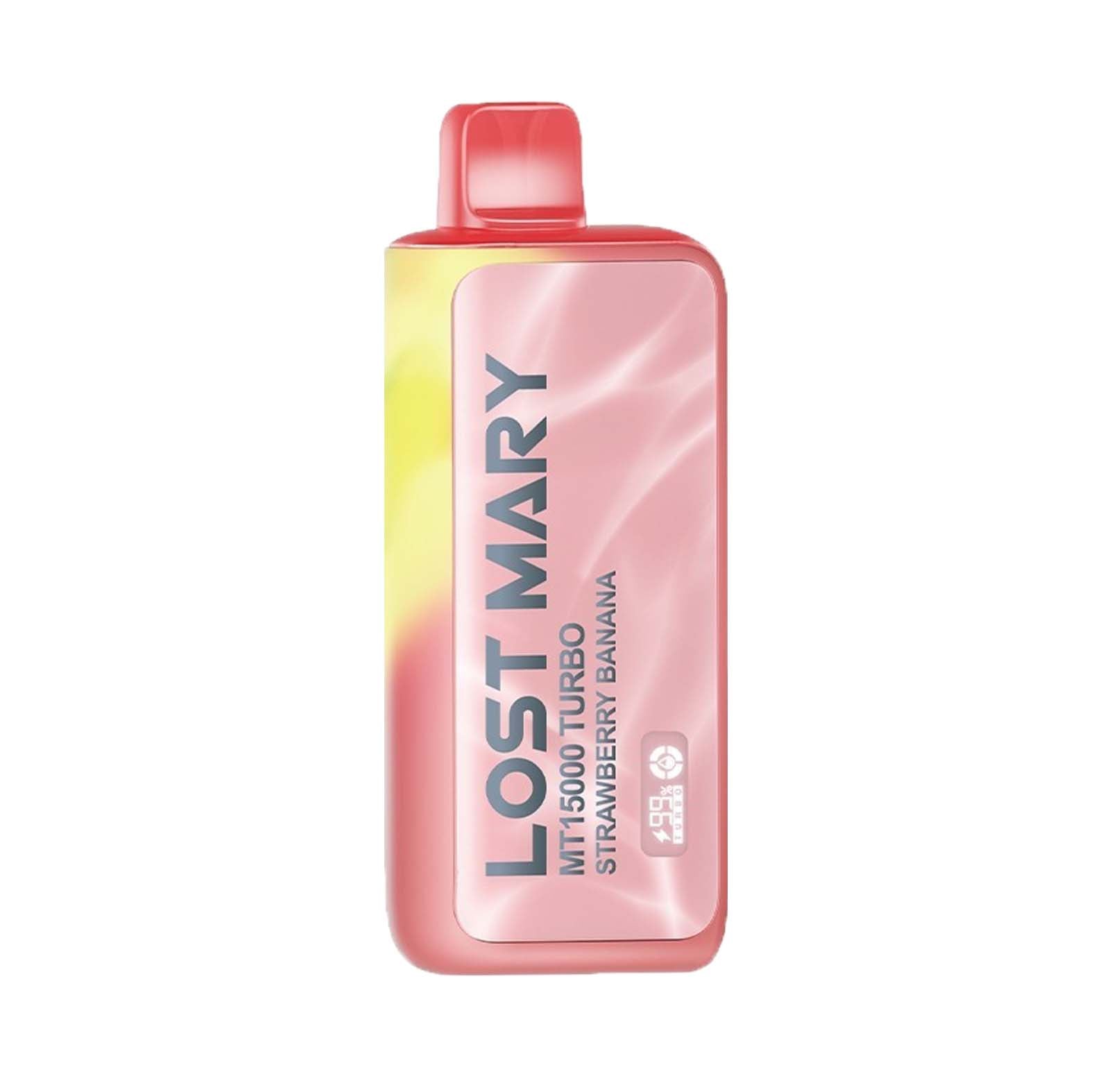 Lost Mary MT15000_Strawberry Banana