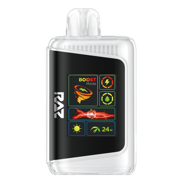 RAZ DC25000 Disposable Vape | 25k Puffs