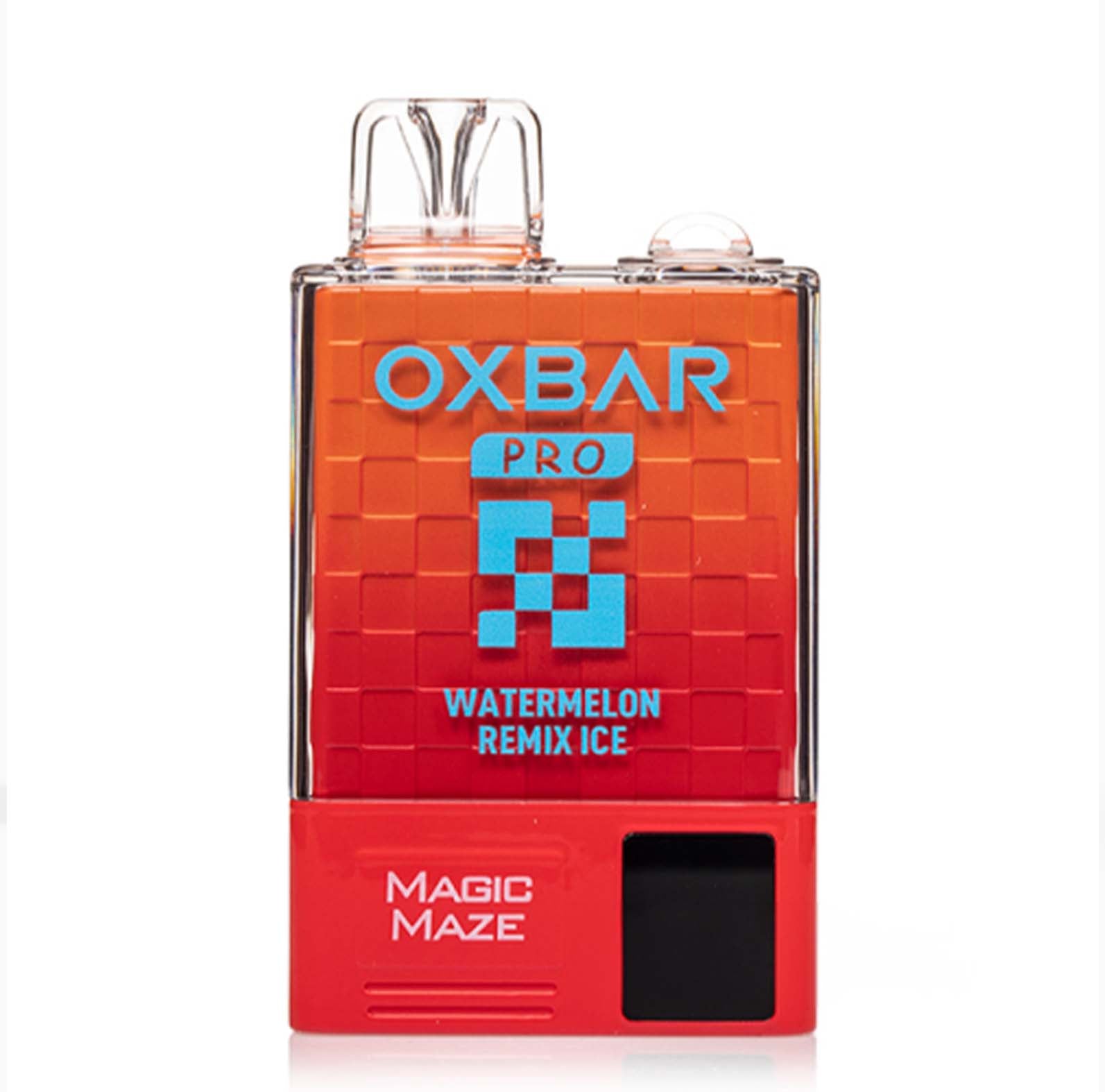 OXBAR Magic Maze Watermelon Remix Ice