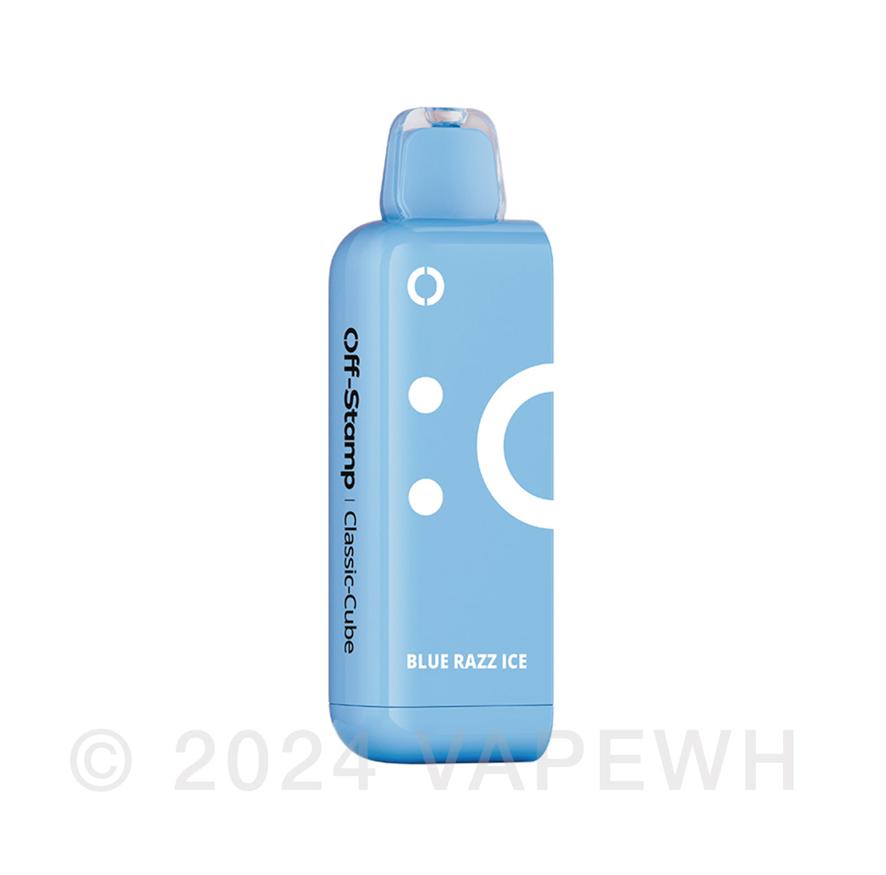 Off-Stamp Classic Cube X-Cube 25K Disposable Pods