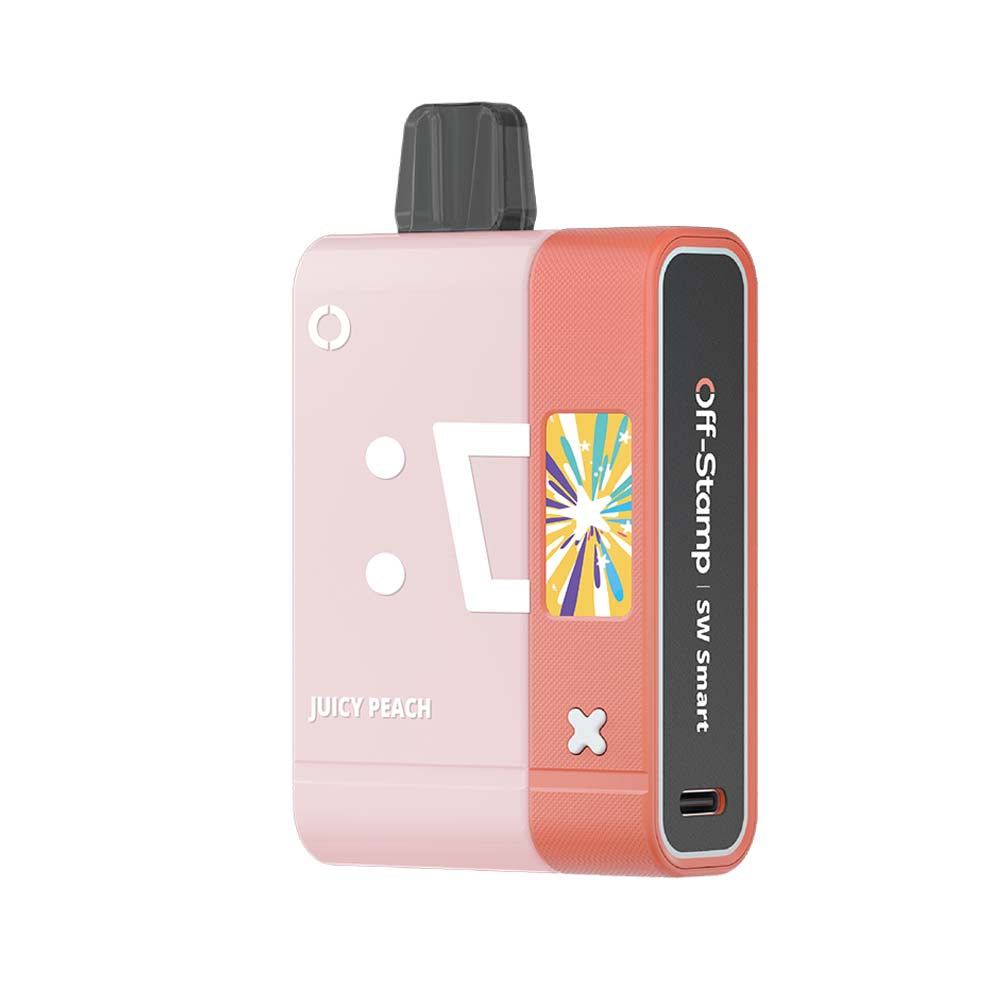 Off-Stamp SW9000 Kit | Free Shipping Available - $13.99