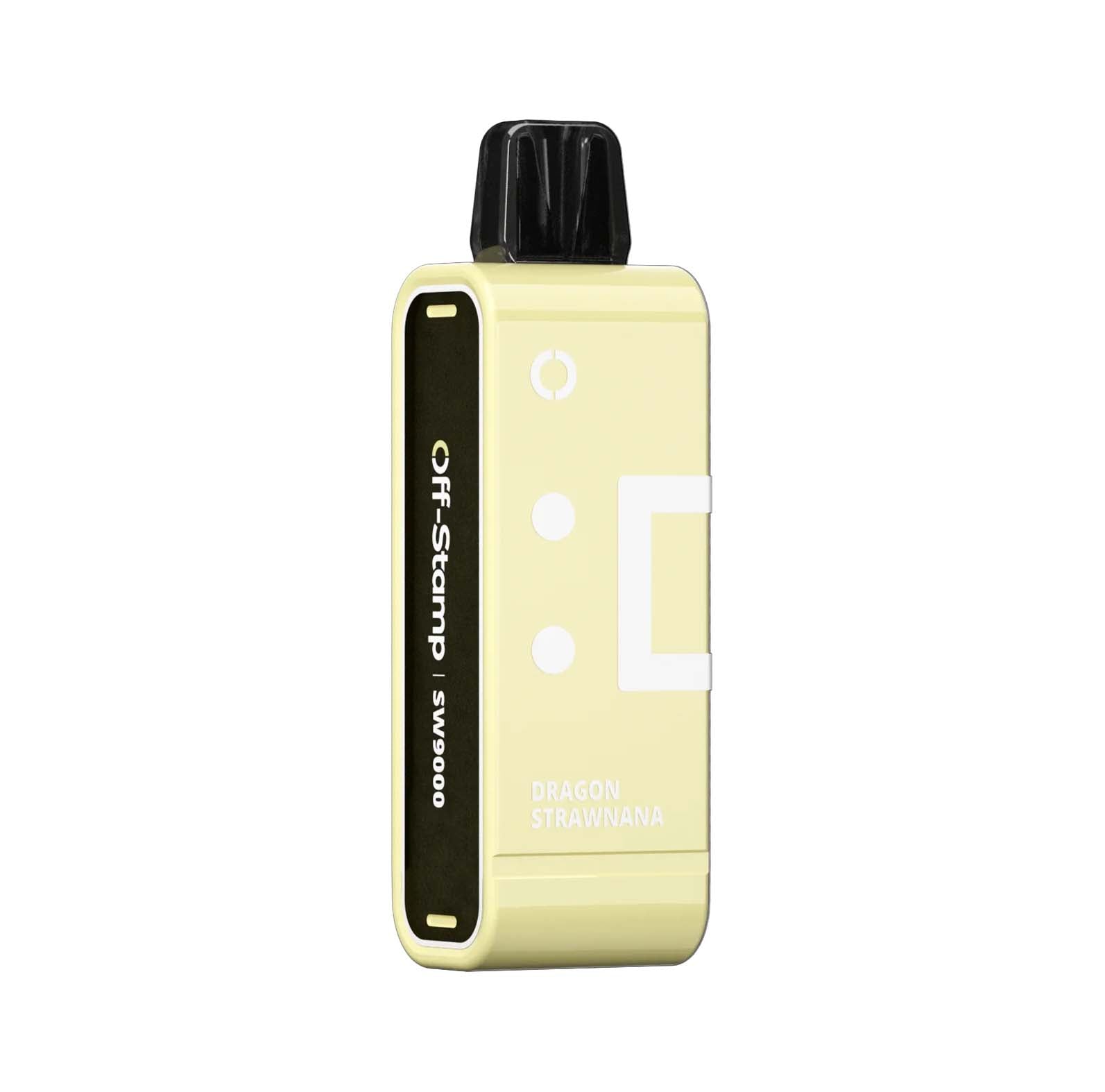 Off-Stamp SW9000 Pods | Free Shipping $29+ – White Horse Vapor