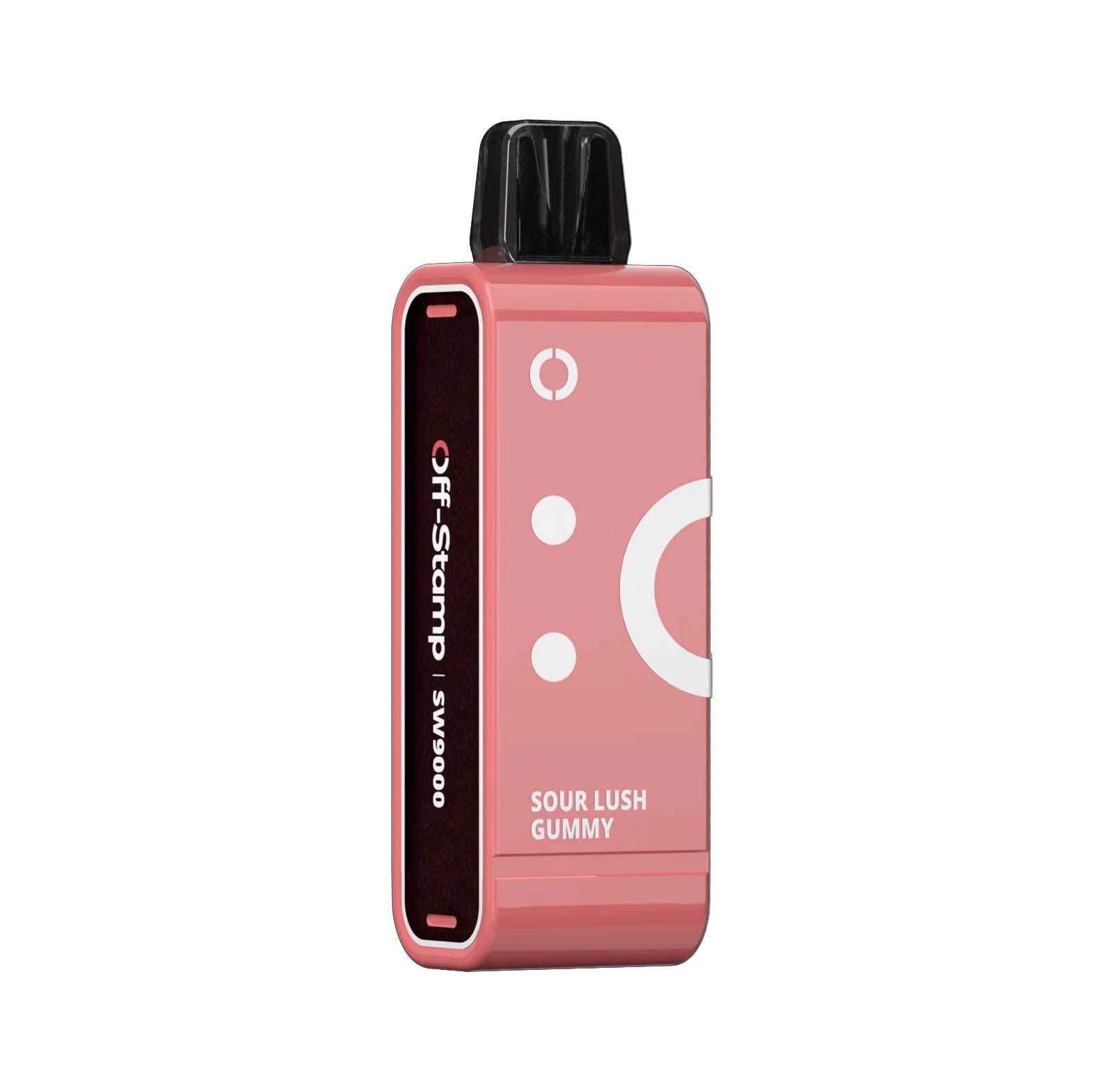 Off-Stamp SW9000 Pods | Free Shipping $29+ – White Horse Vapor