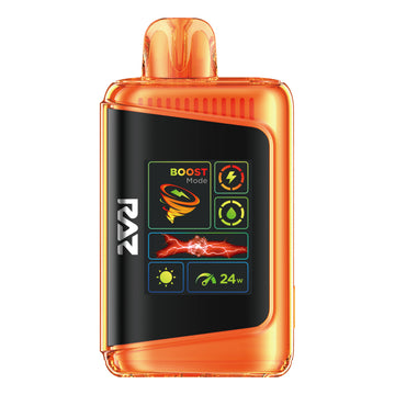 RAZ DC25000 Disposable Vape | 25k Puffs