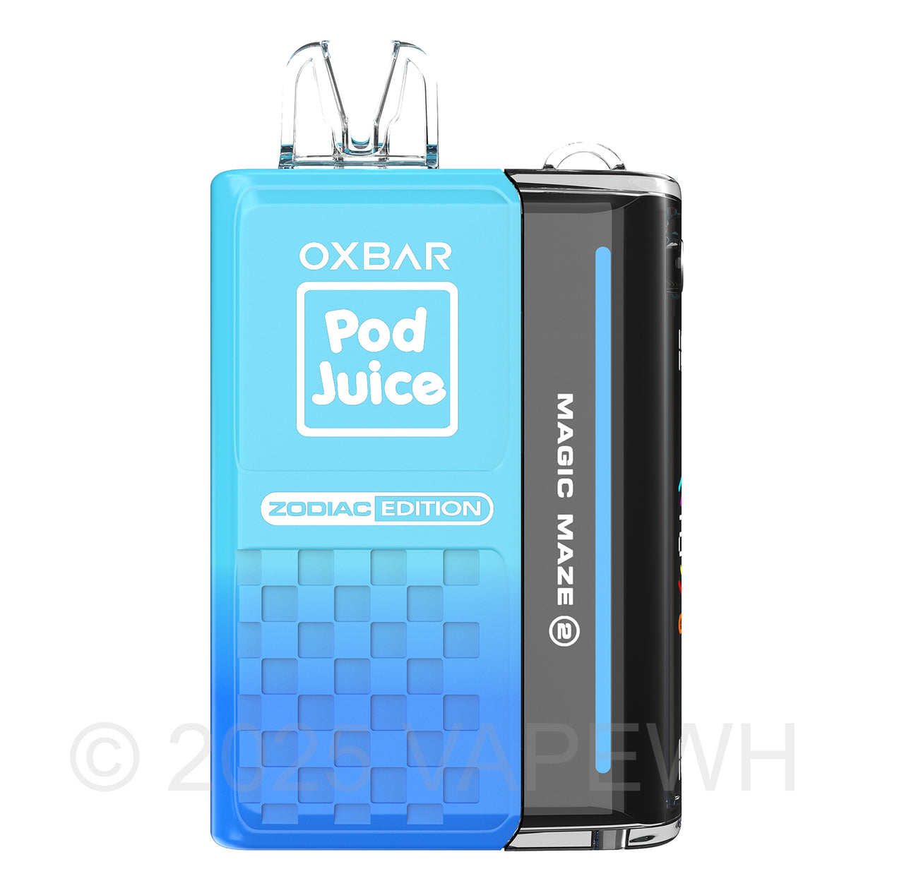 Oxbar x Pod Juice: Magic Maze 2.0 - (Not Avail in FL)
