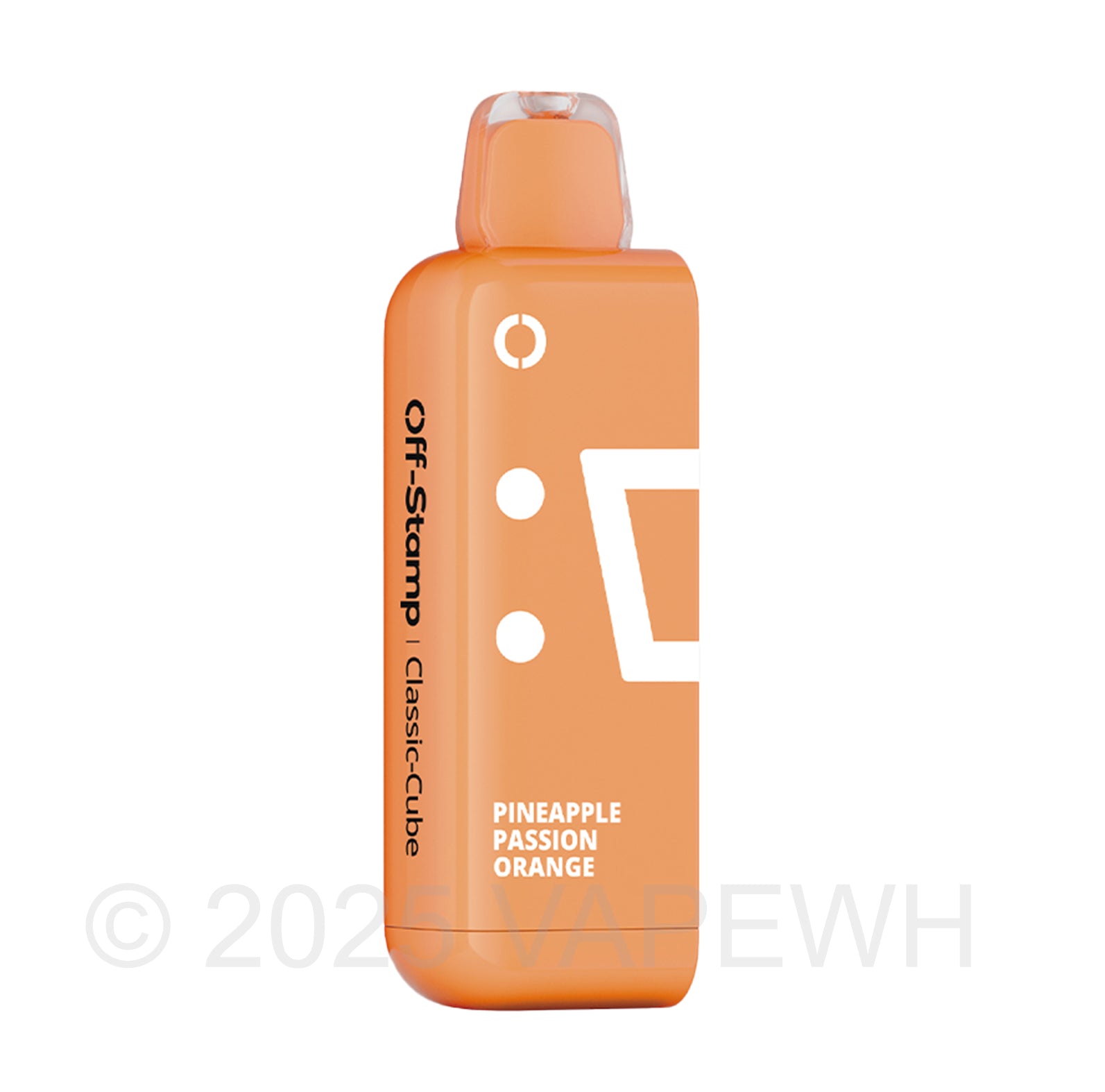 CNR+ ChroNoCoffin APPLEBOMB U助 Off-Stamp Classic Cube X-Cube 25K Disposable Pods