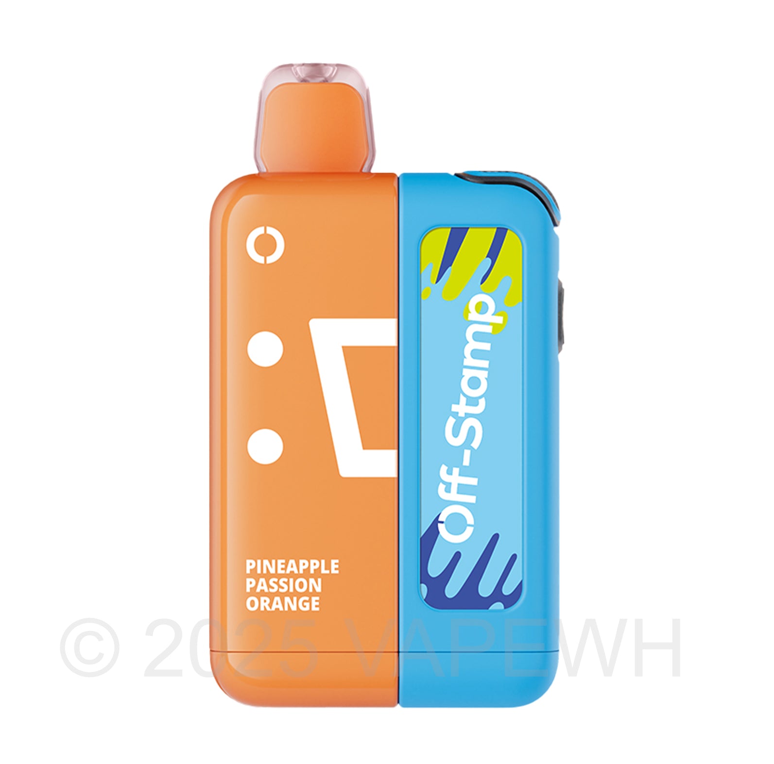 Off-Stamp X-Cube 25K Disposable Kit - $18.99