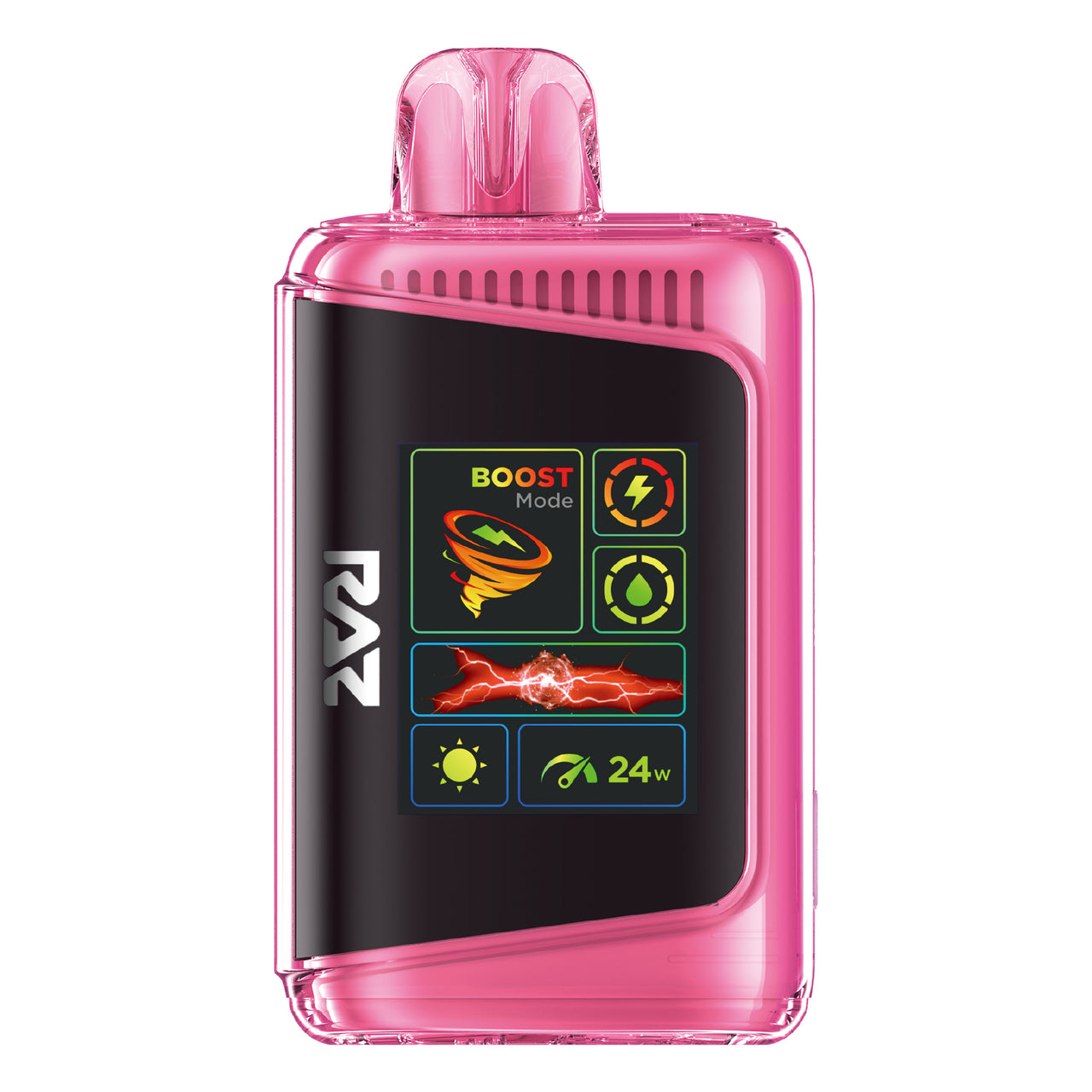 RAZ DC25000 Disposable Vape | 25k Puffs