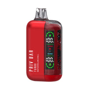 Priv Bar Vape Turbo - Watermelon Chill