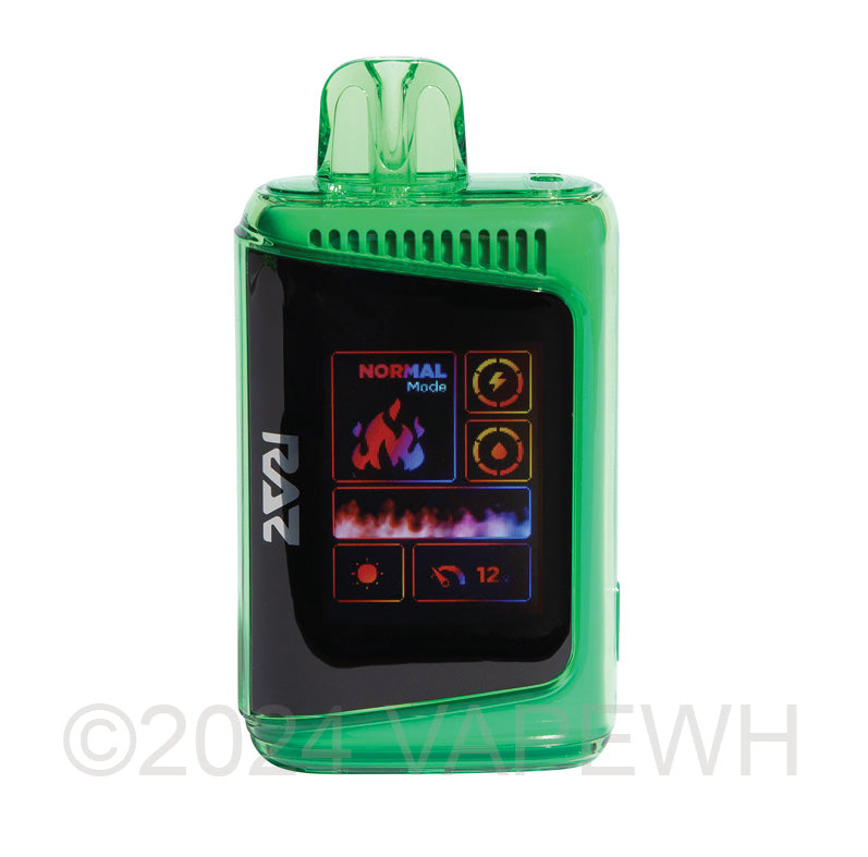 RAZ DC25000 Disposable Vape | 25k Puffs - $16.39