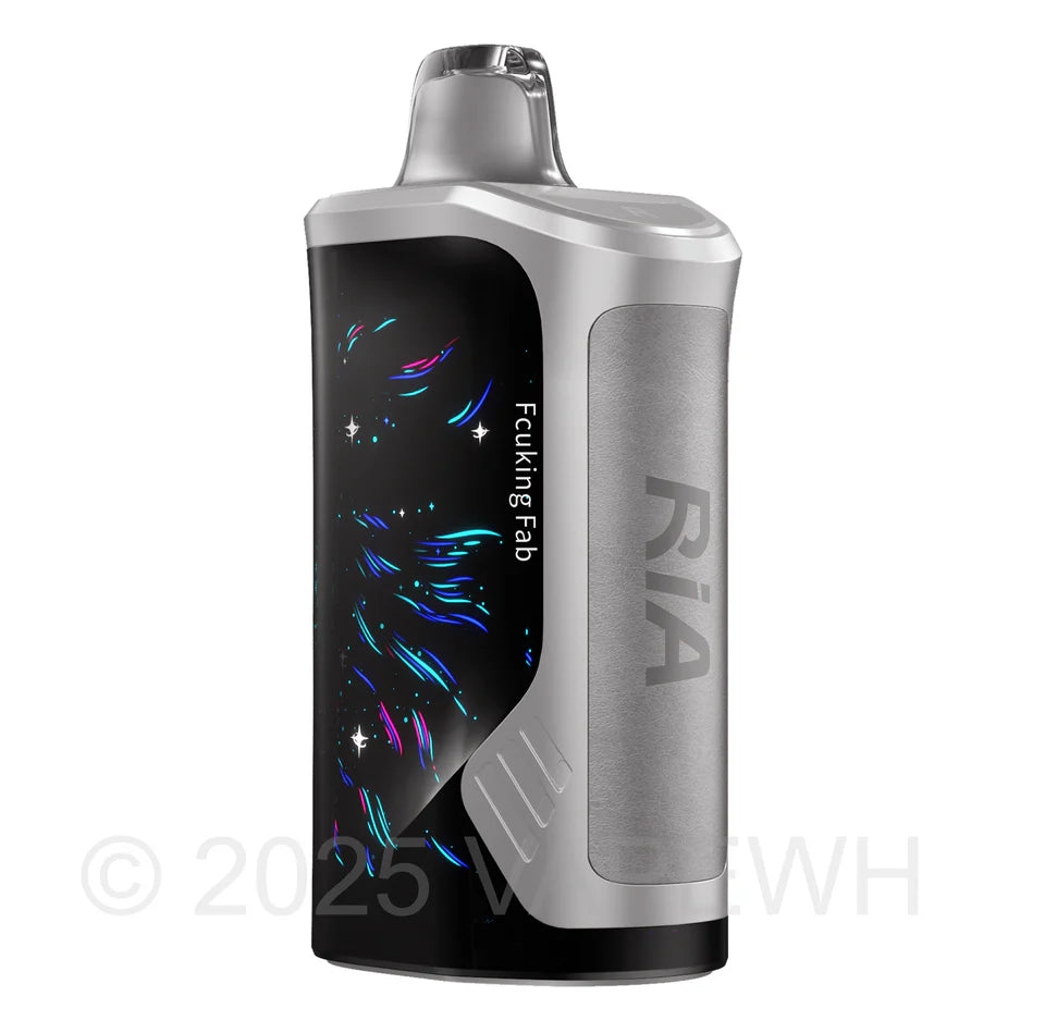 Geek Bar Pulse Vape