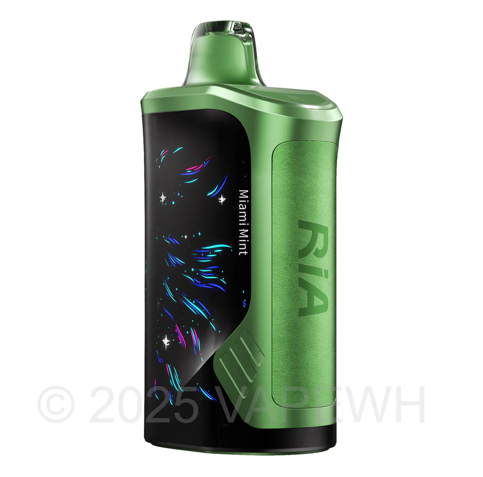 Geek Bar Pulse Vape