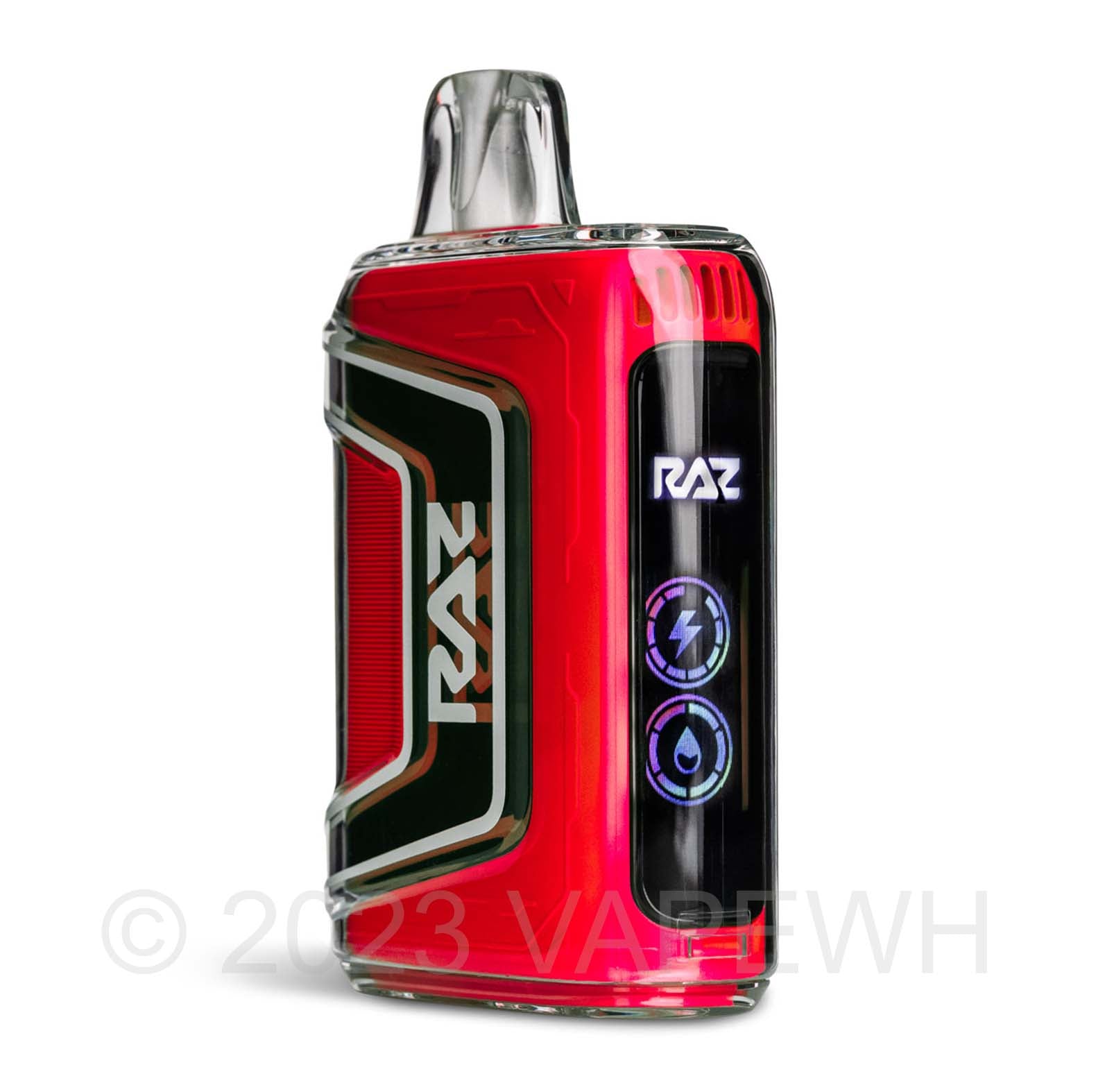 RAZ Vape TN9000 Disposable - Cherry Lemon