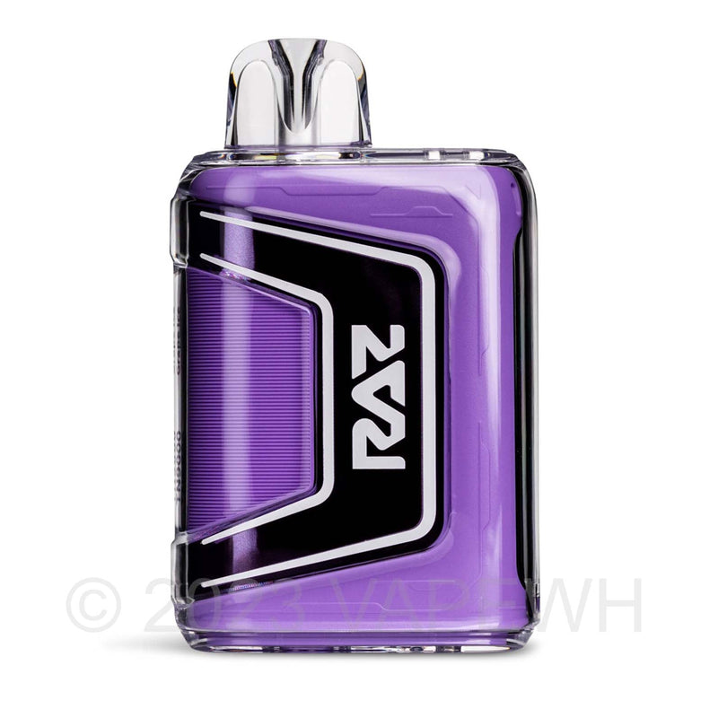 Raz Vape: Explore the Best Selection | White Horse Vapor
