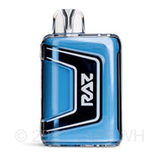 RAZ Vape TN9000 Disposable - Blue Raz Ice