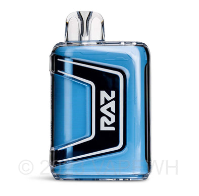RAZ Vape TN9000 | Blue Raz Ice