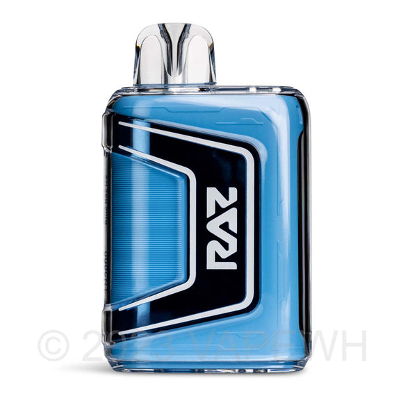 31940221009985 RAZ Vape TN9000 | Blue Raz Ice