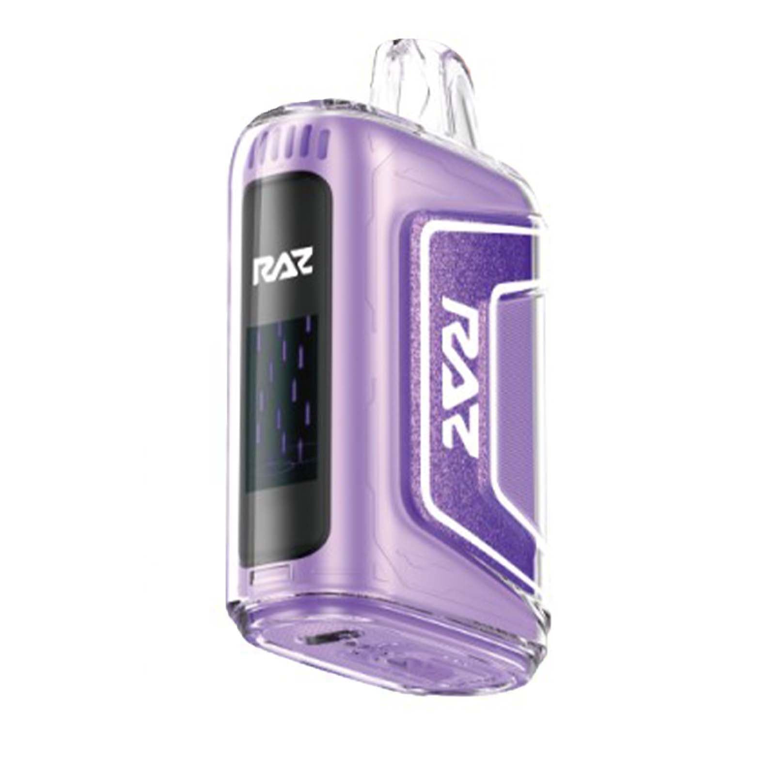 RAZ Vape TN9000 Disposable - Dream Edition | Violet