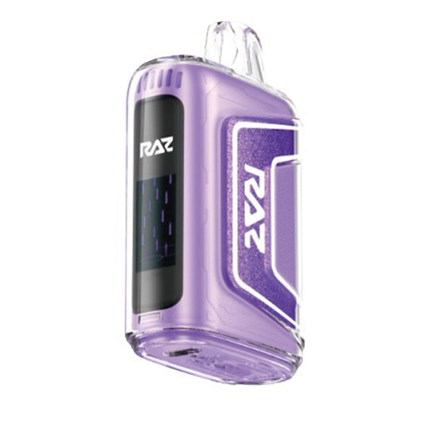 RAZ Vape TN9000 | 9000 Puff Disposable | Free Shipping – White Horse Vapor