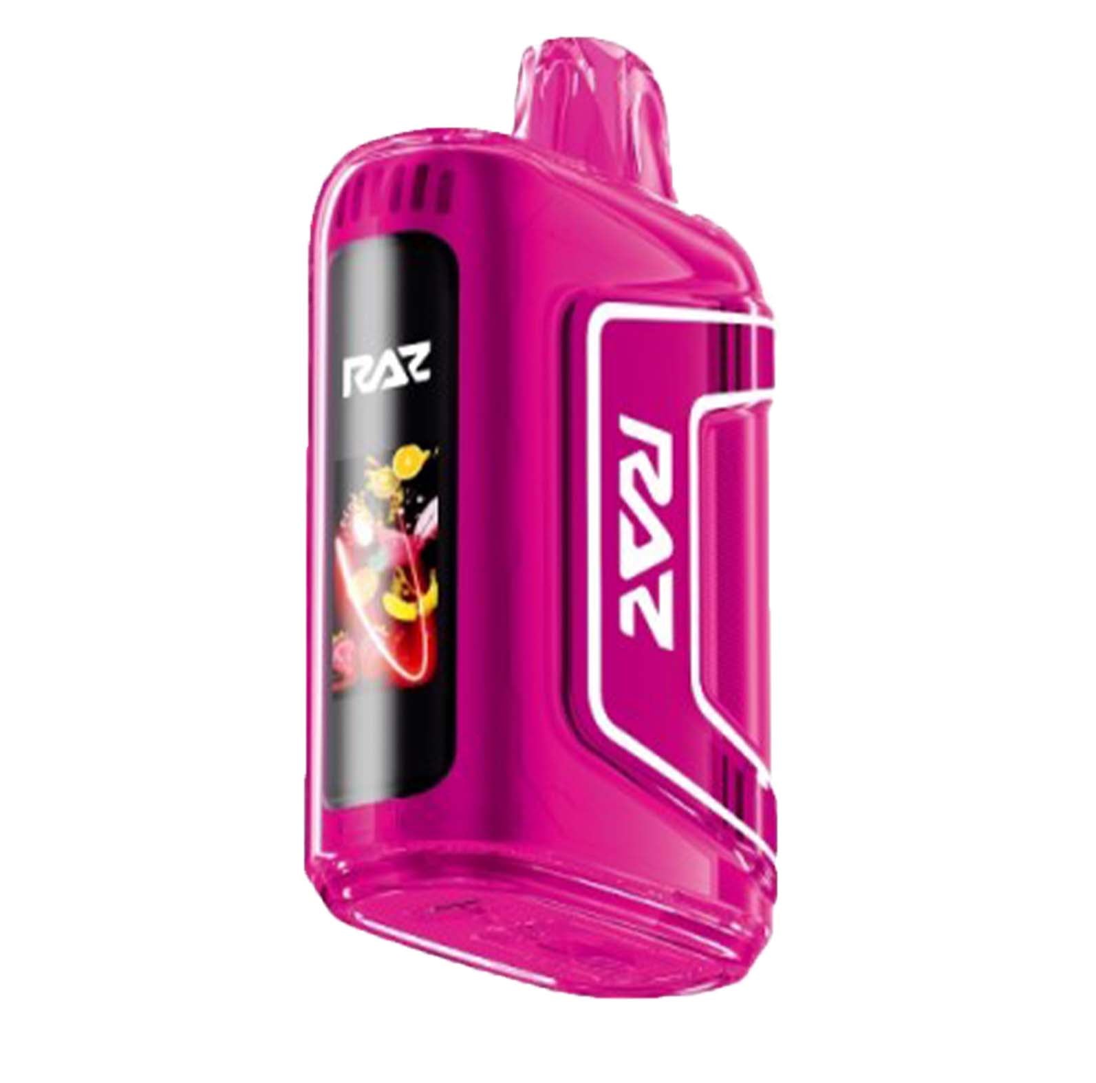 RAZ Vape TN9000 Disposable - Pineapple Passionfruit Guava