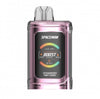 31831816929345 Spaceman BOOST Vape - Strawberry Mint Candy