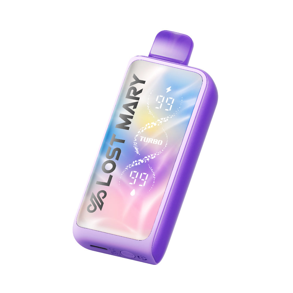 Lost Mary MT35000